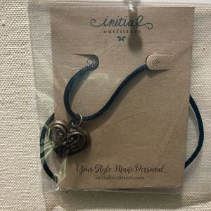 Initial Outfitters Necklace